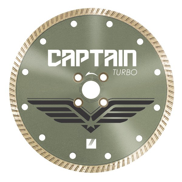 Captain Turbo Captain Turbo