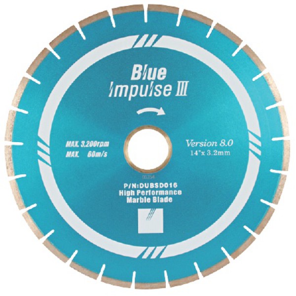 Blue Impulse III
