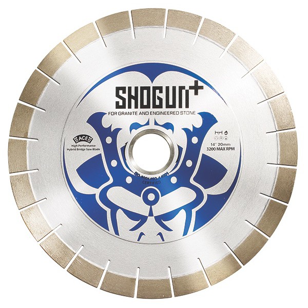 Shogun Plus Shogun Plus