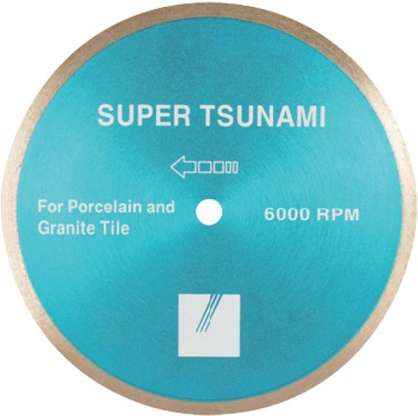 Super Tsunami