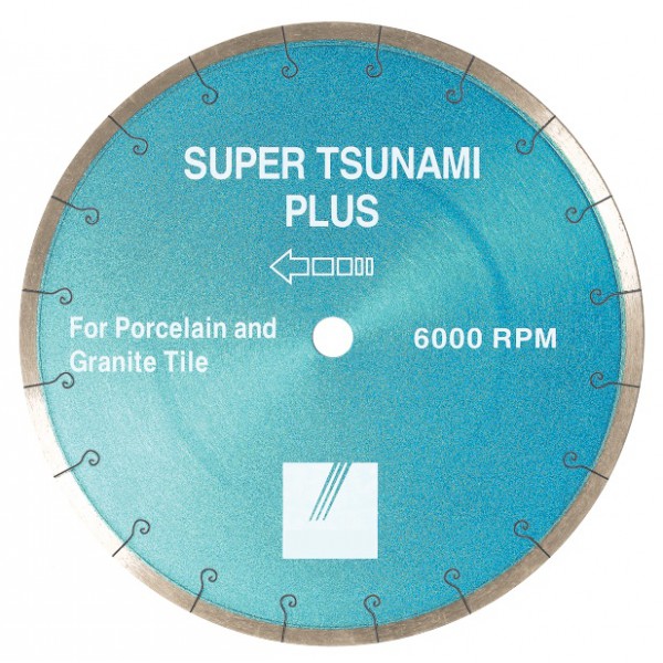 Super Tsunami Plus 