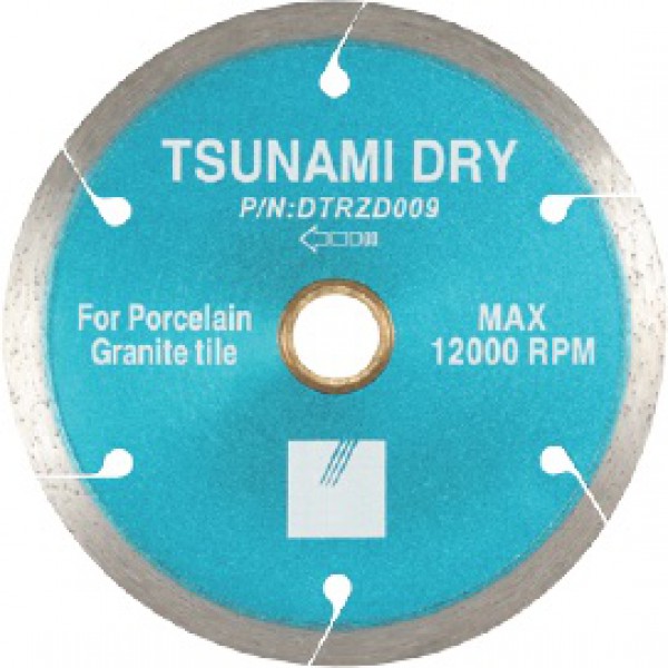 Tsunami Dry