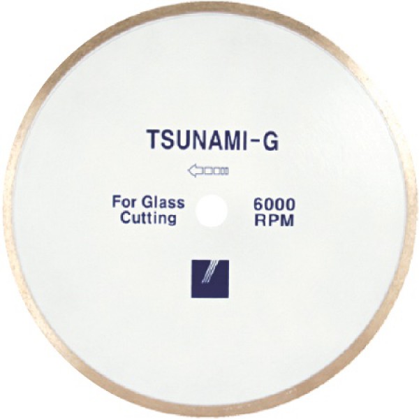 Tsunami G