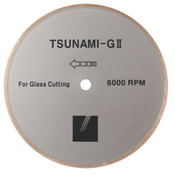 Tsunami-GII Premium