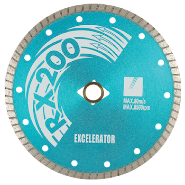 Exxcelerator-RX200