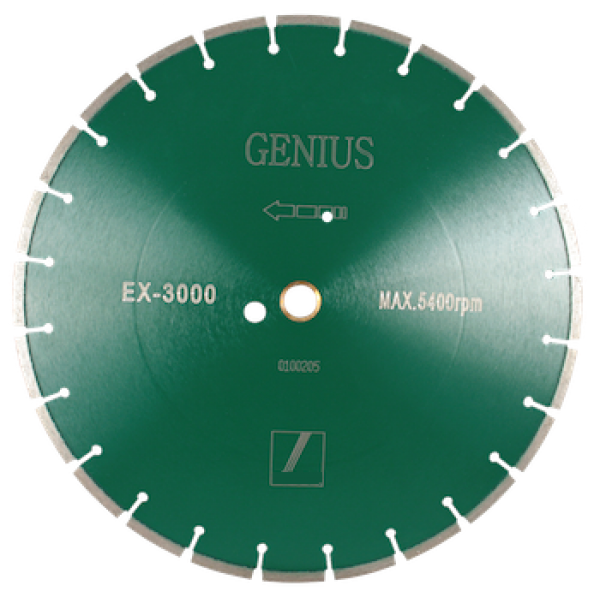 Genius-EX3000