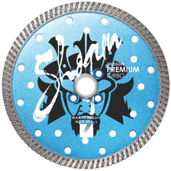 Shogun Premium Turbo Plus